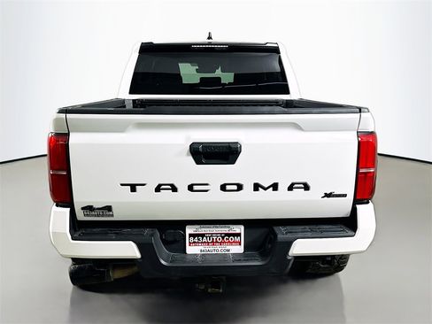 Used 2024 Toyota Tacoma SR5 image 6