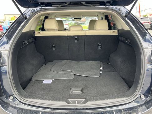 Used 2023 MAZDA CX-5 AWD 2.5 S w/ Select Package image 32