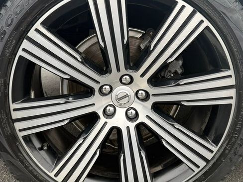 Used 2020 Volvo XC90 T6 Inscription image 49