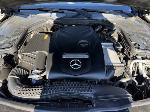 Used 2018 Mercedes-Benz C 300 Coupe image 30