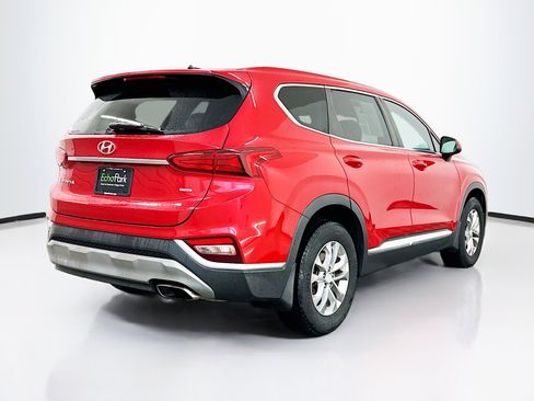 Used 2020 Hyundai Santa Fe SE AWD/4WD image 9