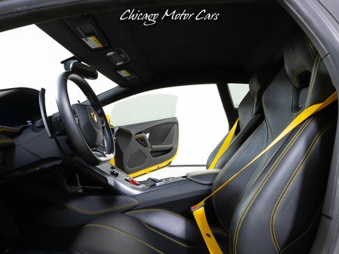 Used 2017 Lamborghini Huracan LP 580-2 image 38