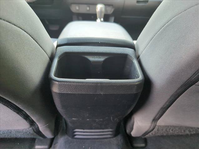 Used 2016 Toyota Tacoma TRD Sport w/ Towing Package AWD/4WD image 23