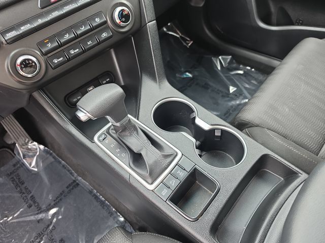 Used 2022 Kia Sportage LX AWD/4WD image 20