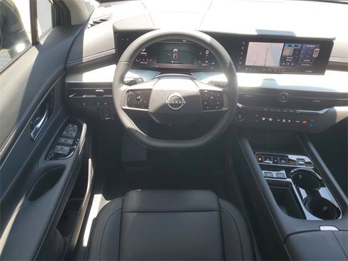 Used 2025 Nissan Murano SL w/ Cargo Package image 20