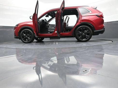 Used 2025 Honda CR-V Sport Touring image 49