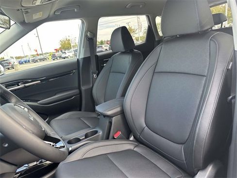 New 2026 Kia Seltos EX image 6