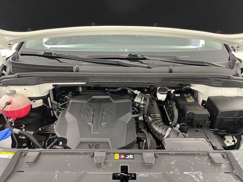 Used 2024 Kia Carnival SX image 20