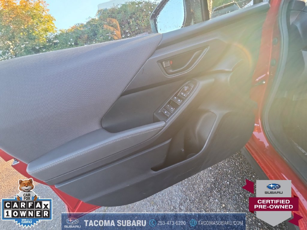 Used 2026 Subaru Crosstrek 2.5i Premium AWD/4WD image 11