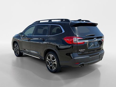 Used 2023 Subaru Ascent Limited AWD/4WD image 3