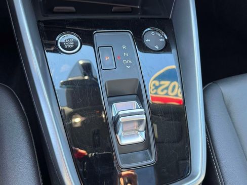 Used 2023 Audi A3 2.0T Premium image 30