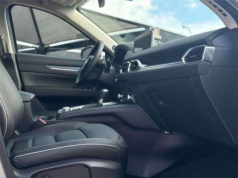 New 2025 MAZDA CX-5 AWD 2.5 S image 13