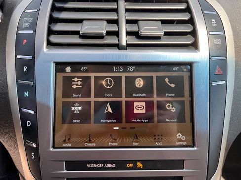 Used 2018 Lincoln MKZ Reserve w/ Climate Package AWD/4WD image 27