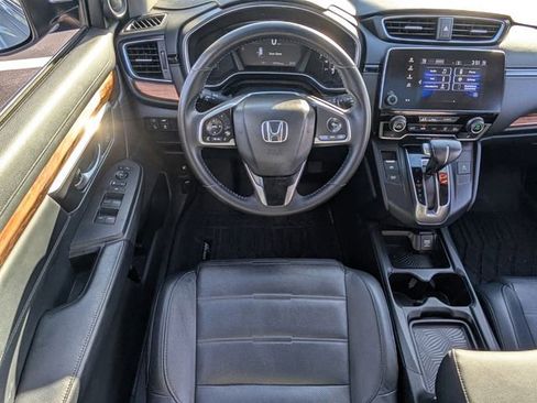 Used 2018 Honda CR-V EX-L image 10