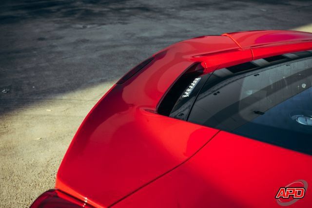 Used 2018 Ferrari 488 GTB RWD image 39