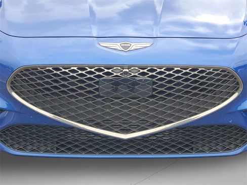 Used 2024 Genesis G70 3.3T Advanced w/ Sport Prestige Package image 27