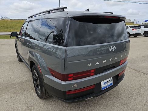Used 2024 Hyundai Santa Fe SEL AWD/4WD image 5