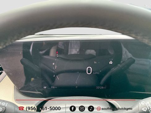 Used 2025 Buick Encore GX Sport Touring FWD image 15