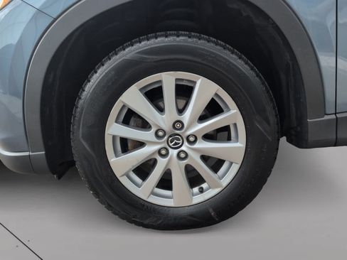 Used 2016 MAZDA CX-5 Touring AWD/4WD image 9