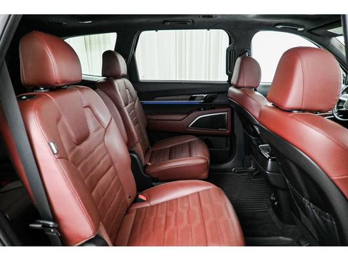 Used 2024 Kia Telluride SX Prestige AWD/4WD image 20