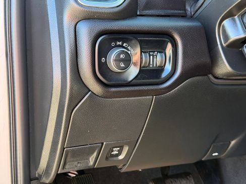 Used 2024 RAM 3500 Laramie w/ Night Edition AWD/4WD image 22