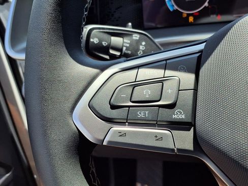 New 2025 Volkswagen Tiguan S image 19