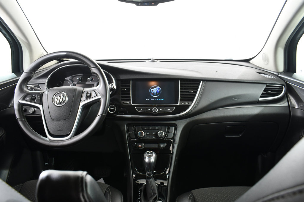 Used 2017 Buick Encore Preferred FWD image 7