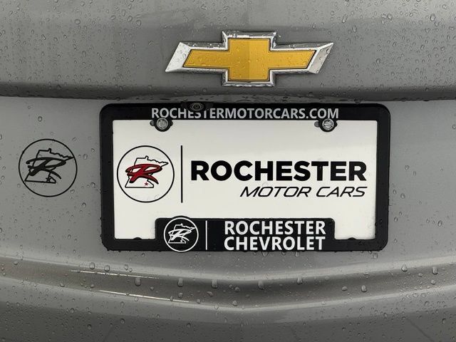 Certified 2024 Chevrolet Equinox Premier AWD/4WD image 47