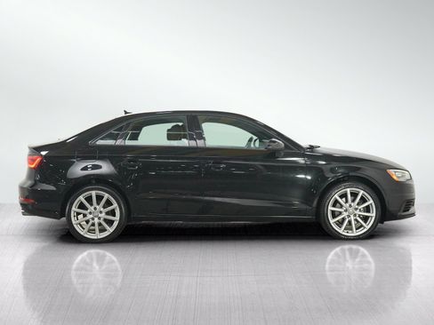 Used 2015 Audi A3 2.0T Premium w/ Cold Weather Package AWD/4WD image 6