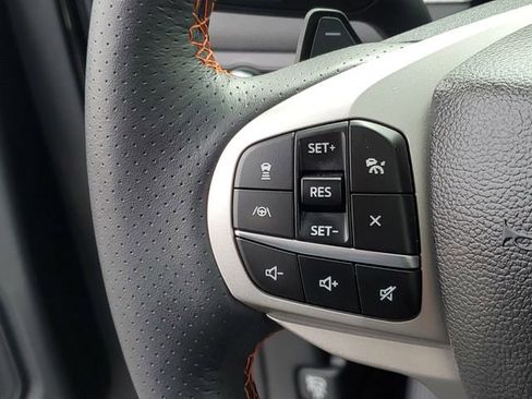 Certified 2024 Ford Explorer Timberline w/ Timberline Technology Package image 18