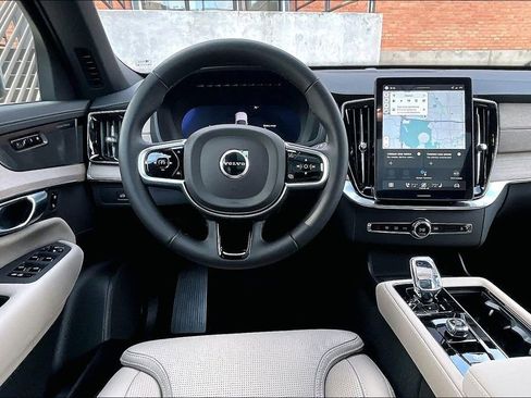 New 2026 Volvo XC90 T8 Ultra AWD/4WD image 23