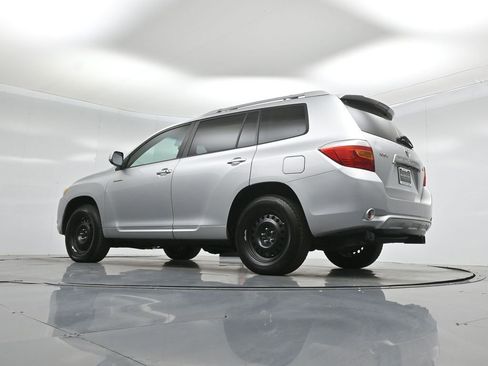 Used 2009 Toyota Highlander Limited image 48