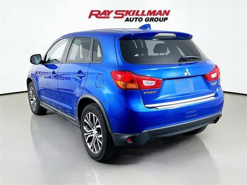 Used 2017 Mitsubishi Outlander Sport ES image 5