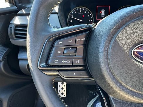 Used 2025 Subaru Crosstrek 2.5i Sport image 34