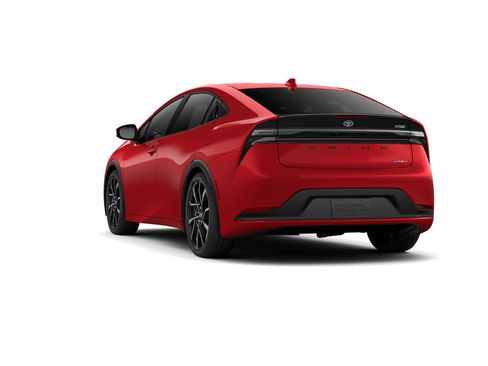 New 2026 Toyota Prius Plug-In Hybrid FWD image 50
