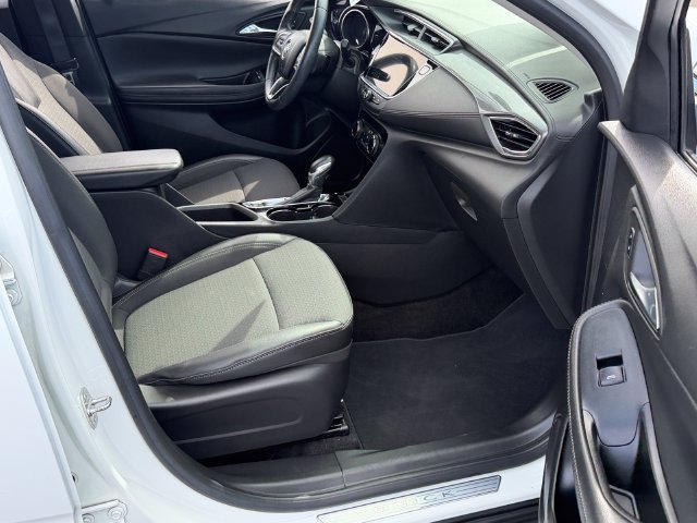 Used 2023 Buick Encore GX Preferred w/ Cold Weather Comfort Package FWD image 25