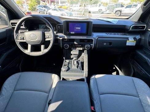 New 2026 Toyota Tacoma SR5 image 11