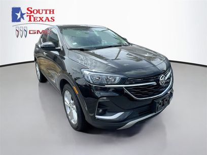 Used 2023 Buick Encore GX Preferred