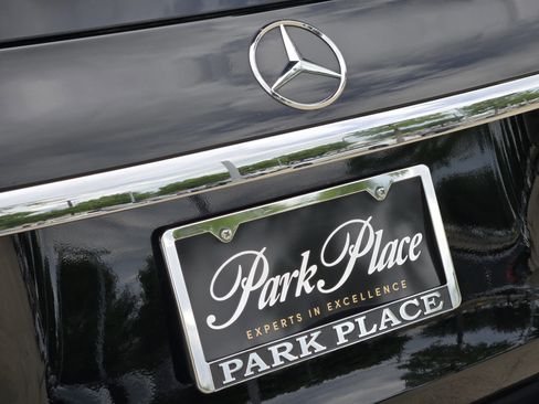 Used 2022 Mercedes-Benz GLS 450 4MATIC image 43