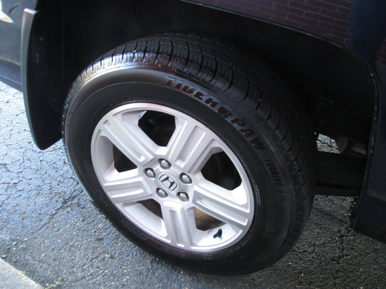 Used 2011 Honda Ridgeline RTL image 40