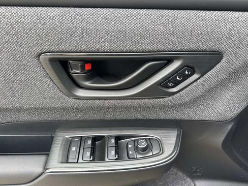 New 2026 Subaru Outback Limited XT AWD/4WD image 13
