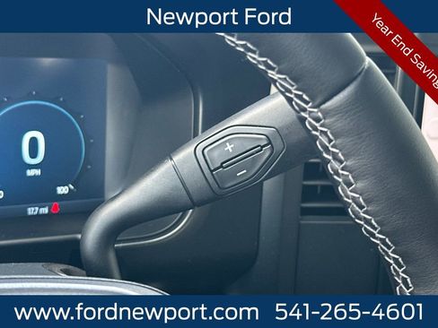 New 2026 Ford F350 Lariat image 21