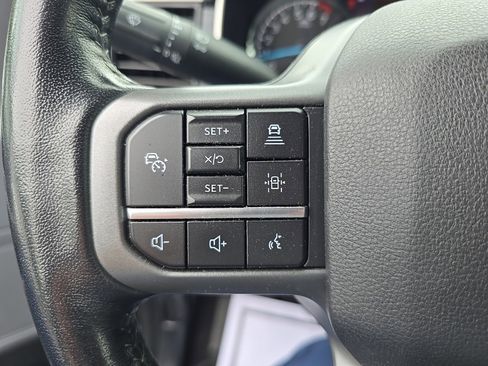 Used 2021 Ford F150 XLT w/ Equipment Group 301A Mid image 17