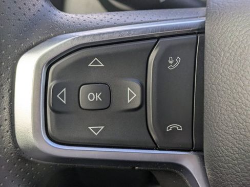 New 2026 RAM 1500 Classic Warlock image 20