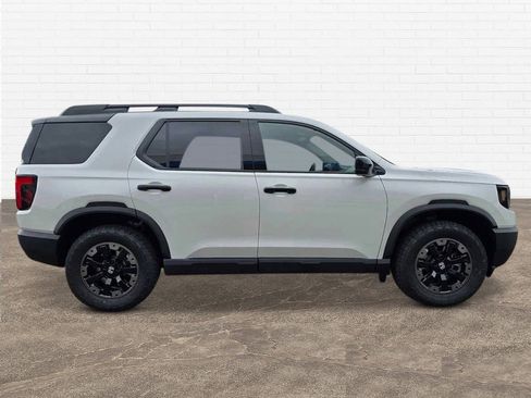 New 2026 Honda Passport TrailSport Elite image 7