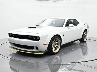 Used 2023 Dodge Challenger R/T Scat Pack