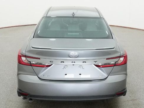 New 2026 Toyota Camry SE FWD image 13
