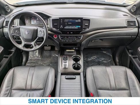 Certified 2023 Honda Passport TrailSport image 21