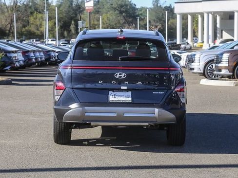 New 2026 Hyundai Kona SEL Premium image 4