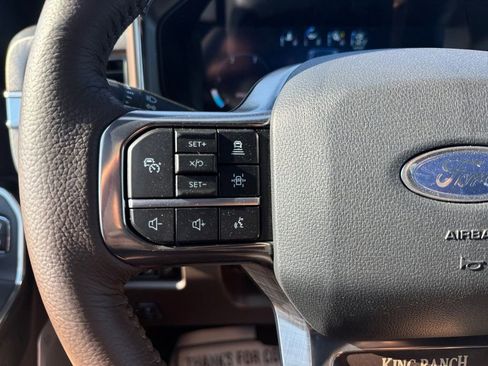 New 2026 Ford F350 King Ranch AWD/4WD image 33